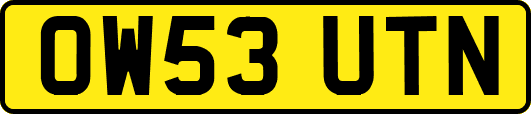 OW53UTN