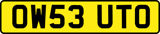 OW53UTO
