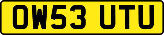 OW53UTU