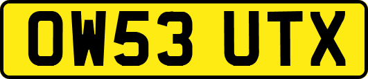 OW53UTX