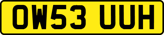 OW53UUH
