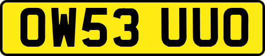 OW53UUO