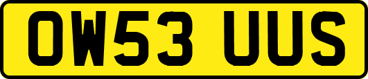 OW53UUS