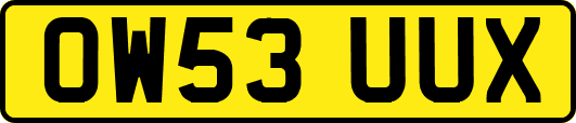 OW53UUX