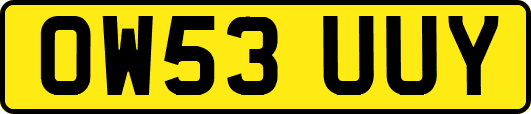 OW53UUY