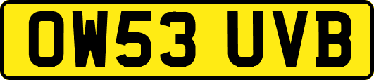 OW53UVB