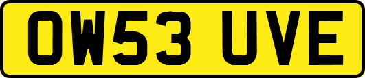 OW53UVE
