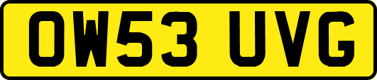 OW53UVG