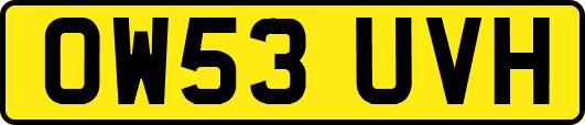 OW53UVH