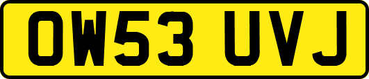 OW53UVJ