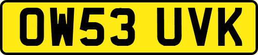 OW53UVK