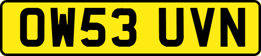 OW53UVN