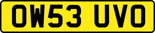 OW53UVO