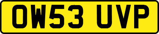 OW53UVP