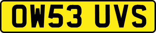 OW53UVS