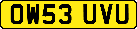 OW53UVU