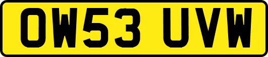 OW53UVW