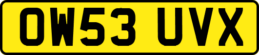 OW53UVX