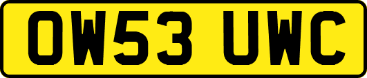 OW53UWC