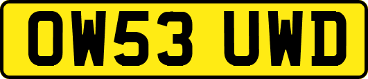 OW53UWD