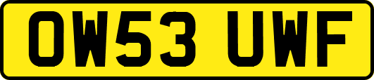 OW53UWF