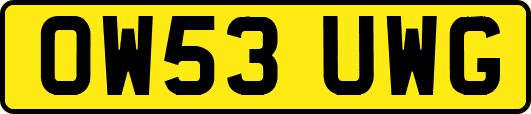 OW53UWG