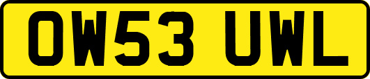 OW53UWL