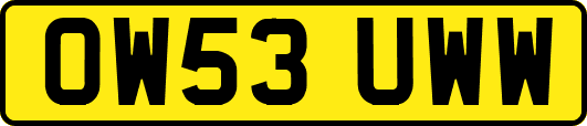 OW53UWW