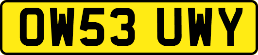 OW53UWY