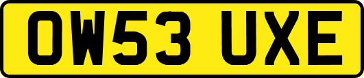 OW53UXE