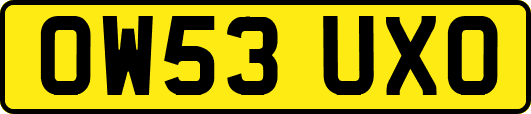 OW53UXO