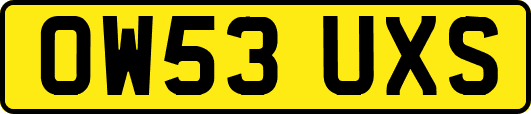 OW53UXS