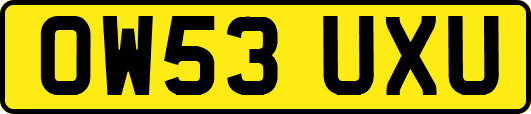 OW53UXU