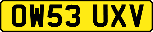OW53UXV