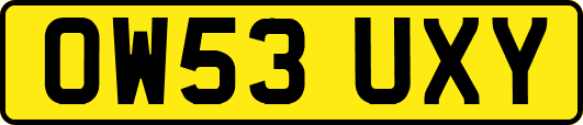 OW53UXY