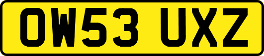 OW53UXZ