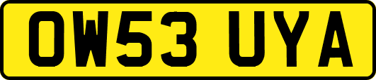 OW53UYA