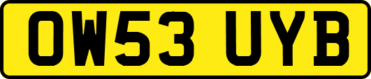 OW53UYB
