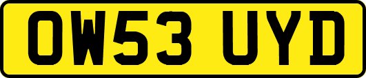 OW53UYD