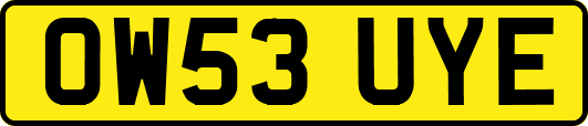 OW53UYE