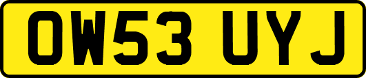 OW53UYJ