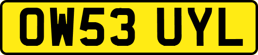 OW53UYL