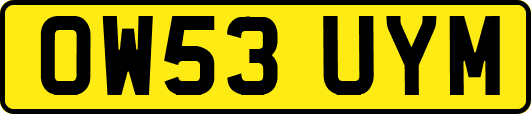 OW53UYM