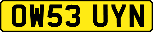 OW53UYN