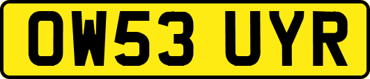 OW53UYR