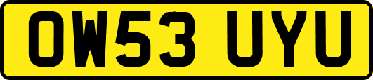 OW53UYU