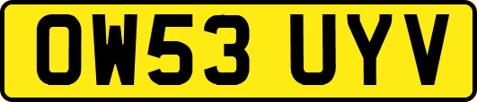 OW53UYV