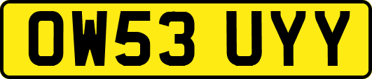 OW53UYY