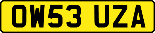 OW53UZA