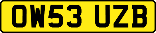 OW53UZB